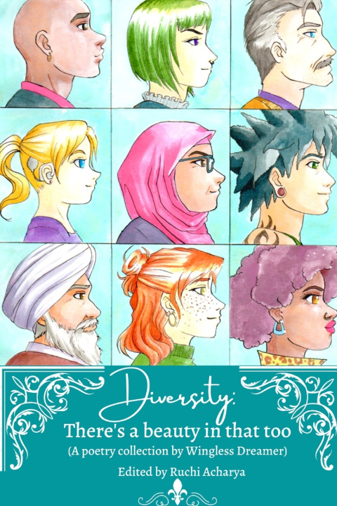 Carte Diversity Ruchi Acharya