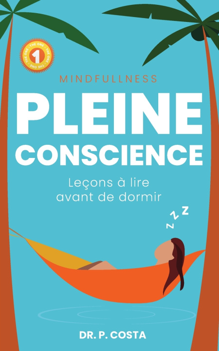 Knjiga Pleine conscience COSTA P. COSTA