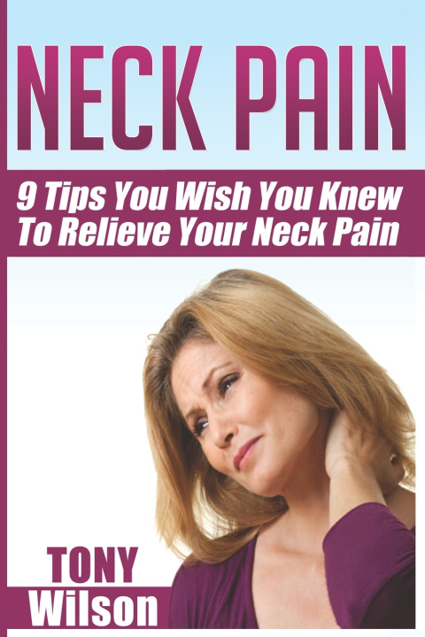 Knjiga Neck Pain Wilson Tony Wilson