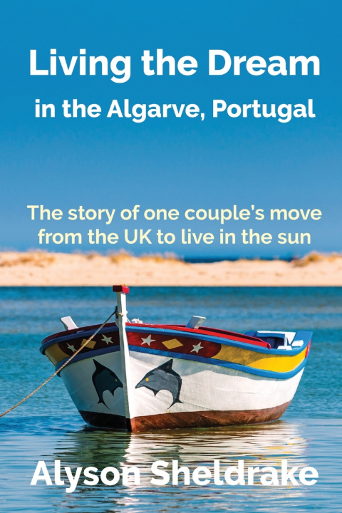 Βιβλίο Living the Dream Sheldrake Alyson Sheldrake