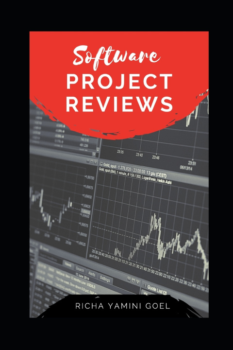 Knjiga Software Project Reviews Goel Richa Yamini Goel