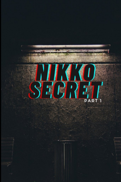 Knjiga Nikko SECRETS Panneer Sundaresvar Panneer