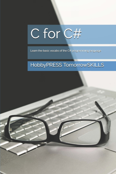 Knjiga C for C# Yu Chak Tin Yu