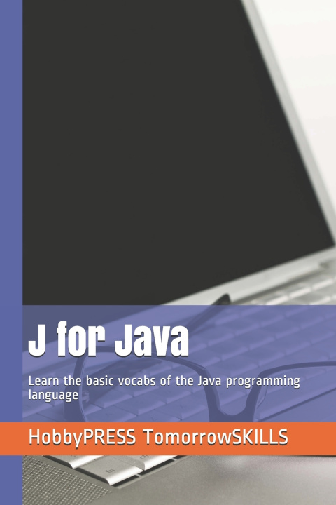Knjiga J for Java Yu Chak Tin Yu