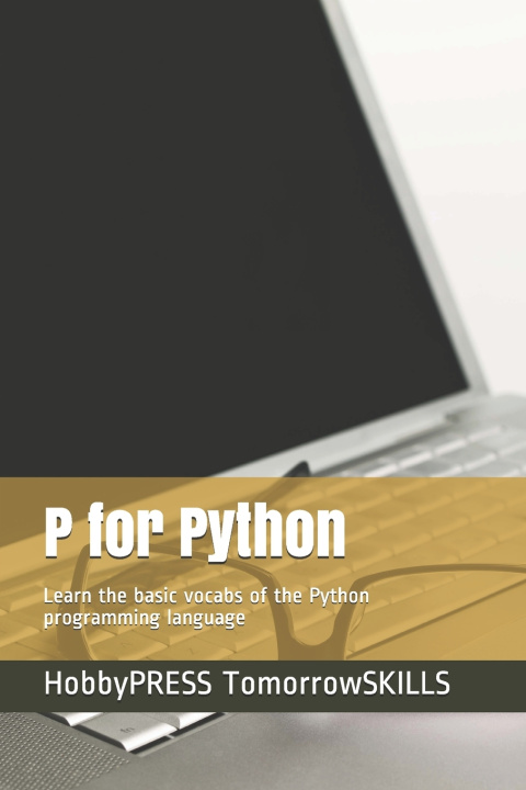 Knjiga P for Python Yu Chak Tin Yu