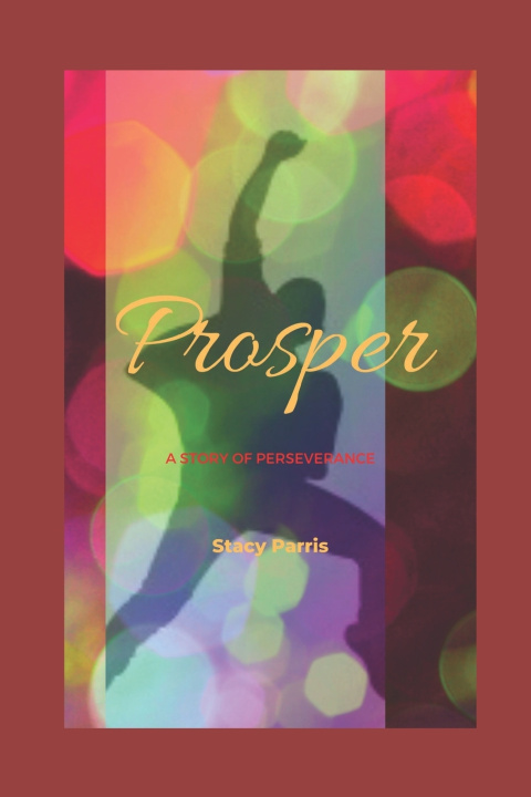 Knjiga Prosper Parris Stacy Parris
