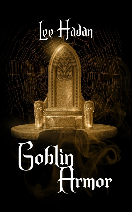 Knjiga Goblin Armor Hadan Lee Hadan
