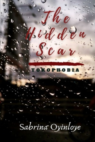 Book Hidden Scar Oyinloye Sabrina Oyinloye