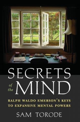Buch Secrets of the Mind Sam Torode