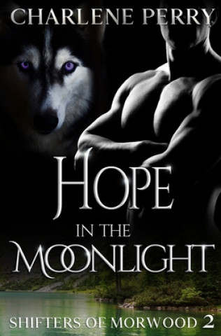 Knjiga Hope in the Moonlight Perry Charlene Perry
