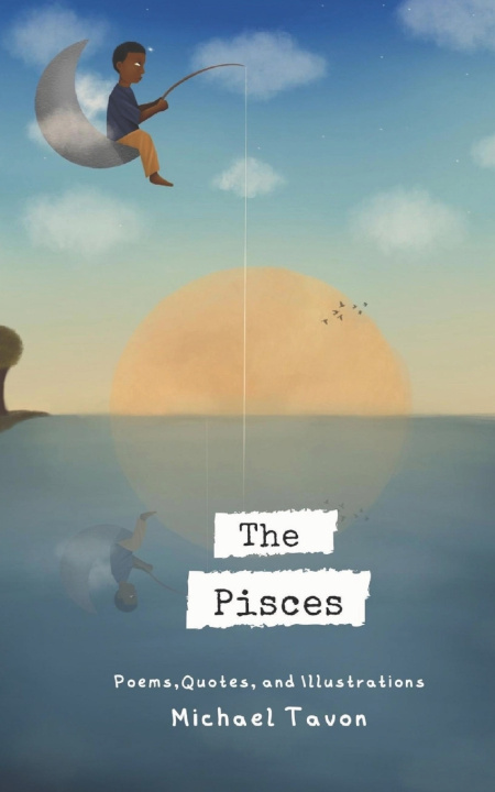 Knjiga Pisces Tavon Michael Tavon