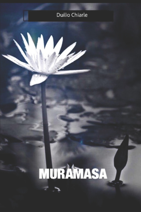 Knjiga Muramasa Chiarle Duilio Chiarle