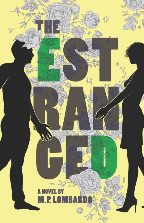 Libro Estranged Lombardo M.P. Lombardo