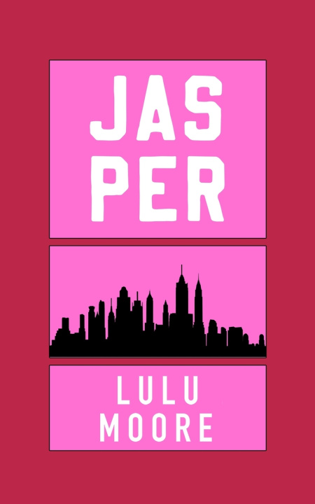 Buch Jasper Lulu Moore