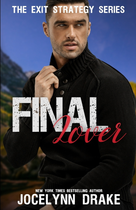 Boek Final Lover Drake Jocelynn Drake