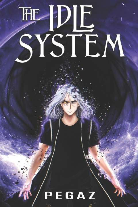 Book Idle System Pegaz