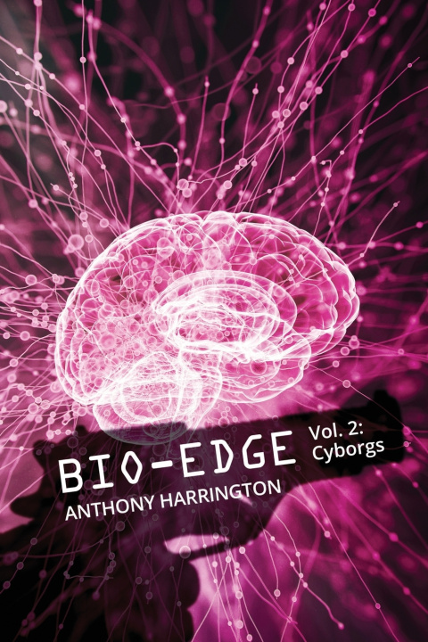 Boek Bio-Edge Harrington Anthony Harrington