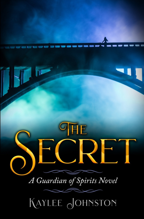 Knjiga Secret Johnston Kaylee Johnston