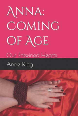 Knjiga Anna King Anne King