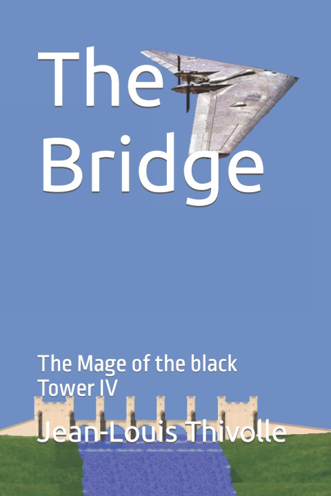 Knjiga Bridge Thivolle Jean-Louis Thivolle