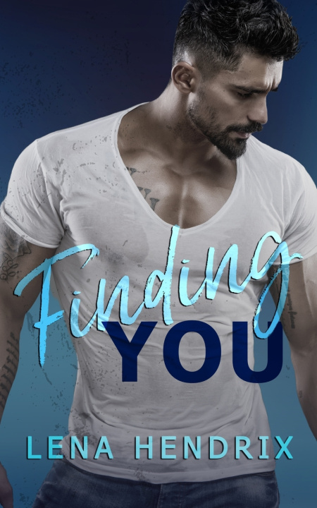 Βιβλίο Finding You Hendrix Lena Hendrix
