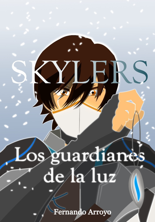 Knjiga Skylers Fernando Arroyo