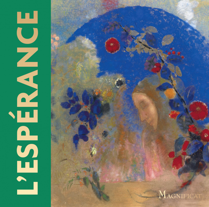 Buch L'espérance Magnificat