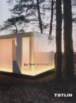 Könyv Za Bor Architects. Альбом 