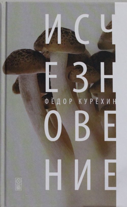 Knjiga Исчезновение Федор Курехин