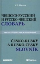 Könyv Чешско-русский и русско-чешский учебный словарь (около 40 000 слов и выражений) 