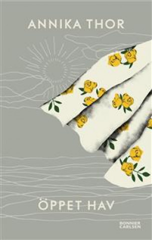 Boek Öppet hav Анника Тор