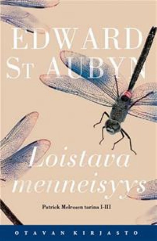 Buch Loistava menneisyys Edward St. Aubyn