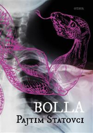 Book Bolla Statovci Pajtim
