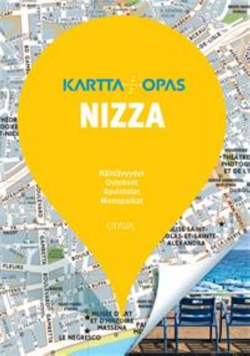 Buch Nizza 