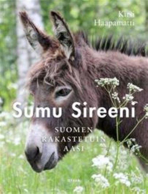 Buch Sumu Sireeni 