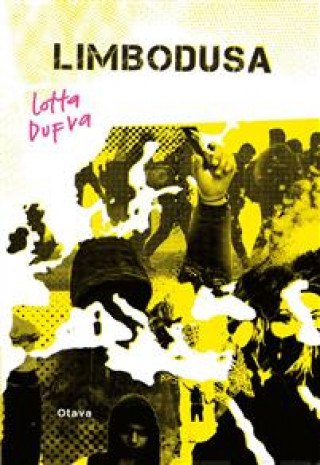 Knjiga Limbodusa Lotta Dufva