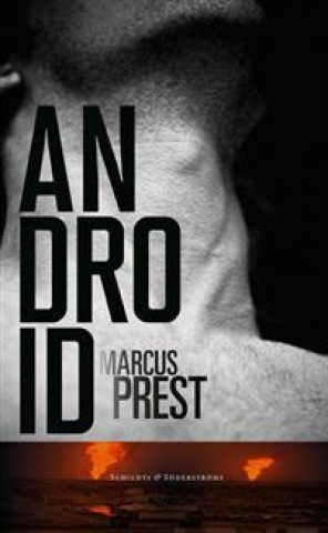 Knjiga Android Marcus Prest