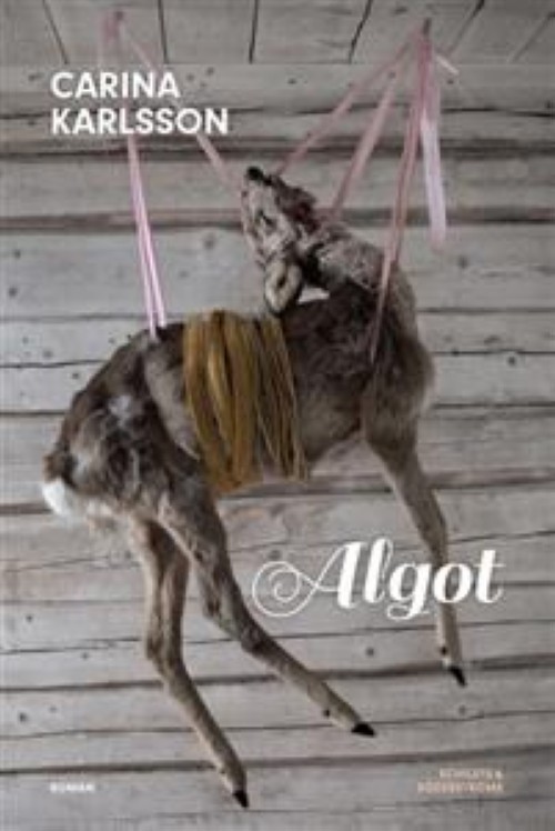 Knjiga Algot 