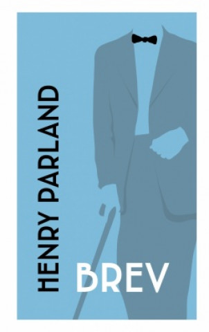 Book Brev Henry Parland