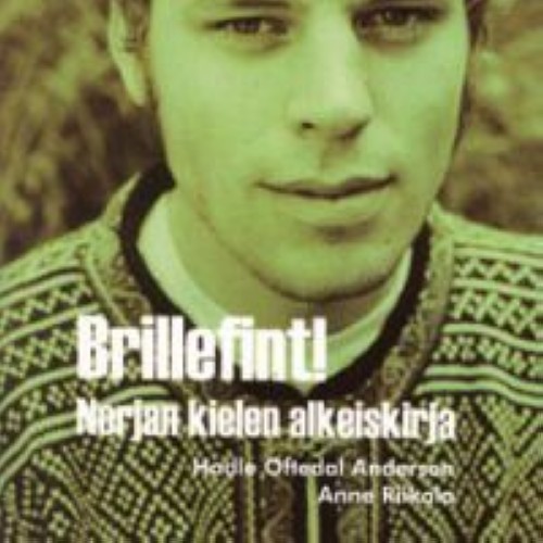 Audio Brillefint! (CD) Hadle Andersen