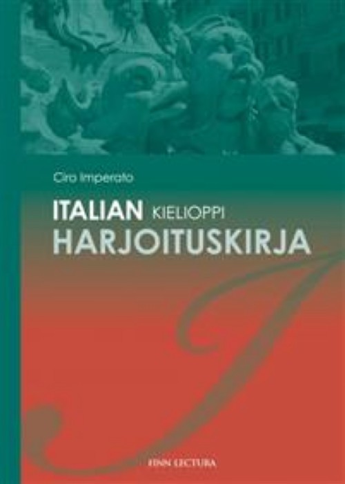 Könyv Italian kielioppi. Harjoituskirja 