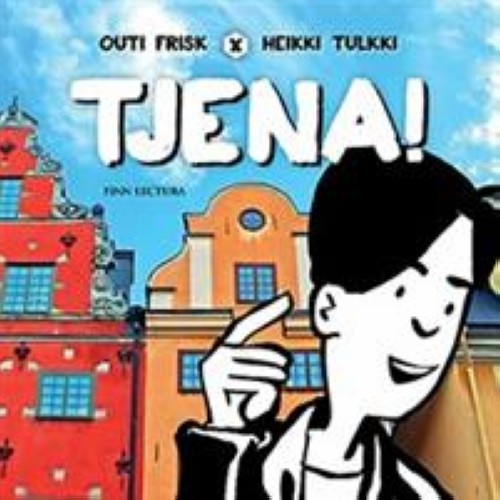 Zvok Tjena! (cd) 
