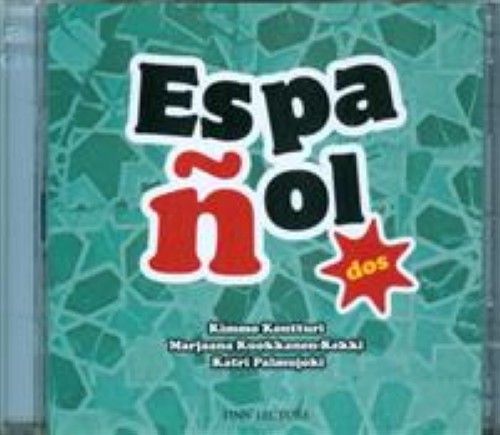 Zvok Espanol dos (cd) 