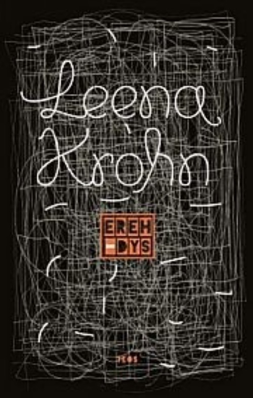Book Erehdys Леена Крун