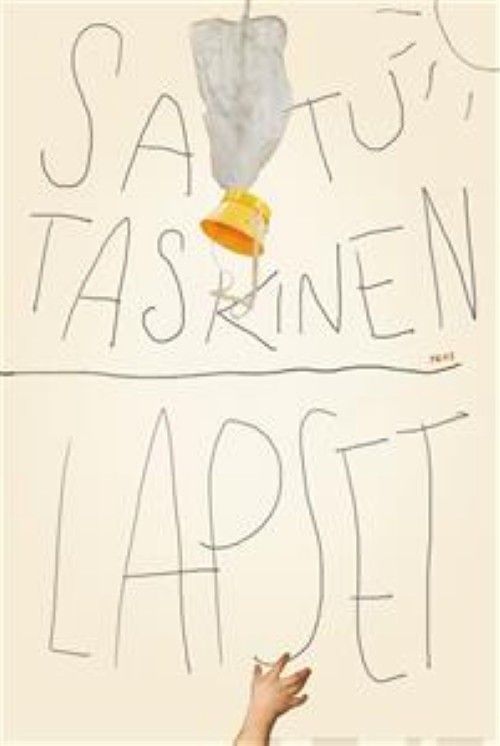 Βιβλίο Lapset Satu Taskinen