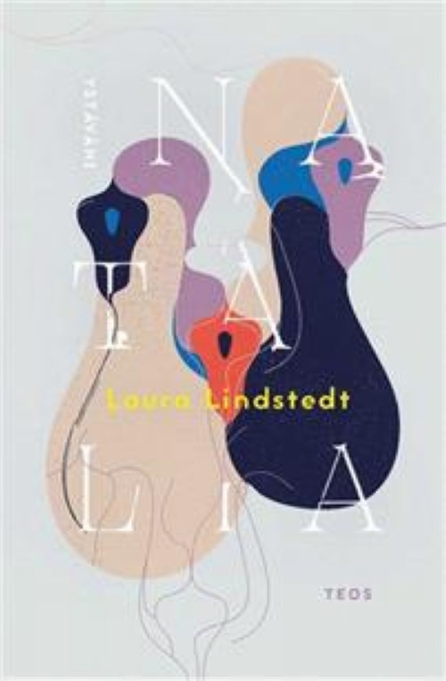 Kniha Ystäväni Natalia Laura Lindstedt