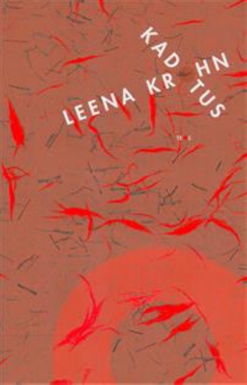 Knjiga Kadotus Leena Krohn