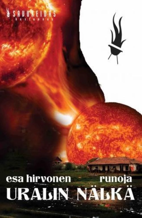 Boek Uralin nälkä Esa Hirvonen