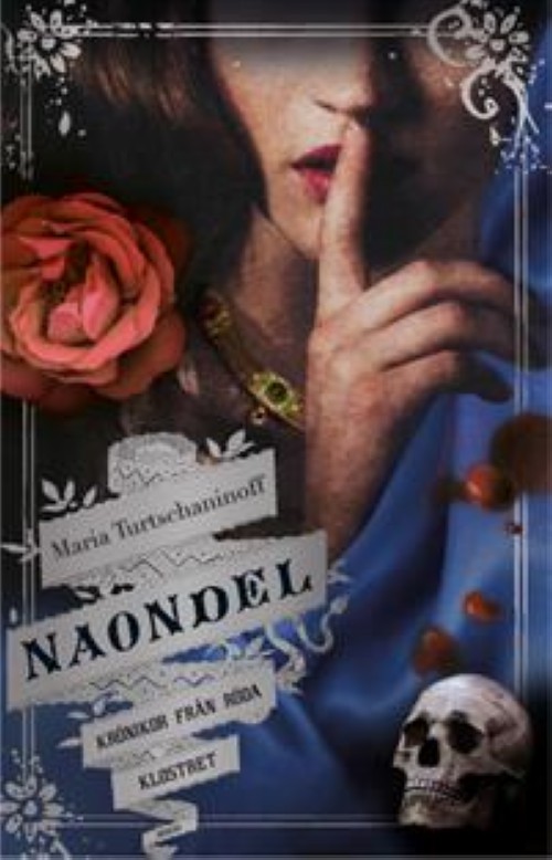 Kniha Naondel Maria Turtschaninoff