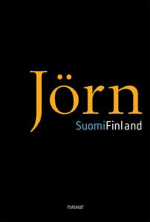 Knjiga Suomi Finland Jörn Donner